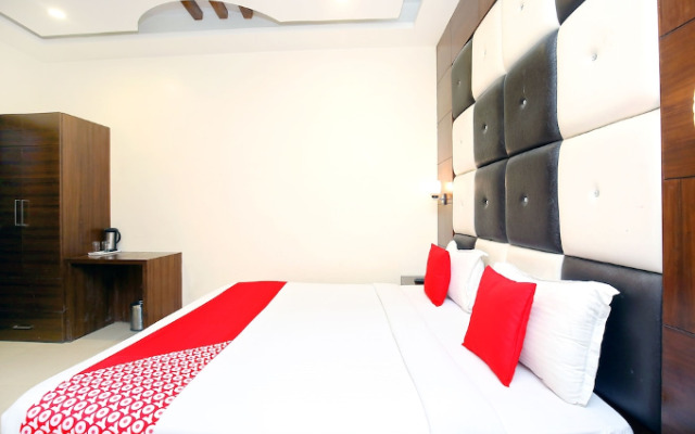 Hotel North Inn by OYO Rooms