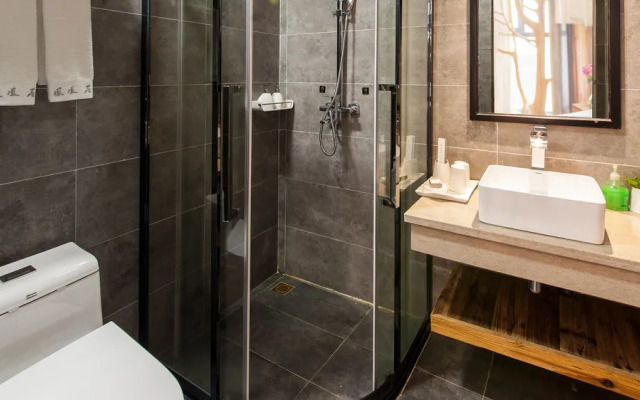 Gulangyu Phoenix Hotel