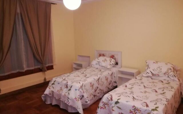 Hostal Alto Aposento