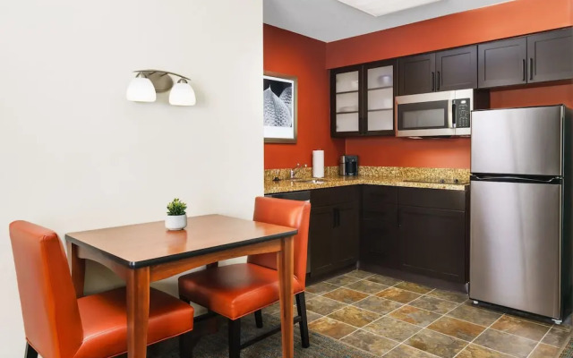 Residence Inn Philadelphia Montgomeryville
