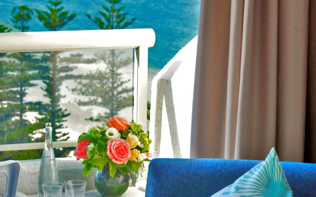 Novotel Sydney Brighton Beach