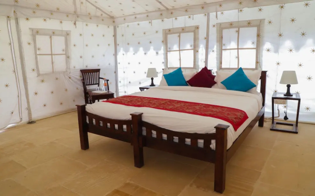 Singh's Royal Desert Resort
