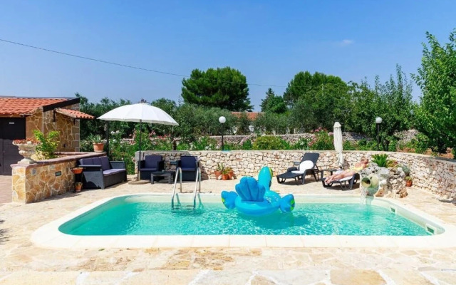 B&B Mandorla Amara