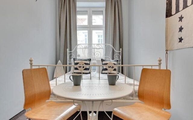 Sopockie Klimaty - Guest Rooms