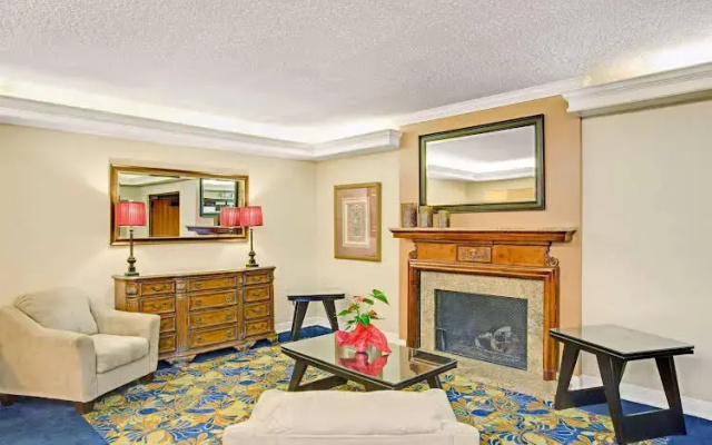 Baymont Inn & Suites Murray/salt Lake City