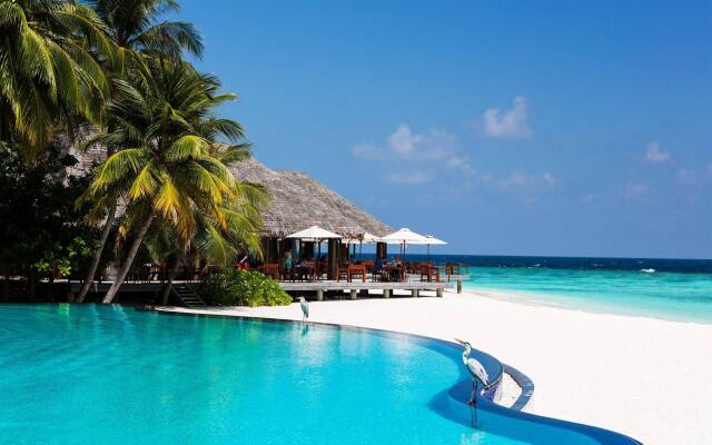 Veligandu Maldives Resort Island Resort