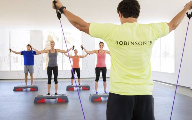 ROBINSON DJERBA BAHIYA - All inclusive