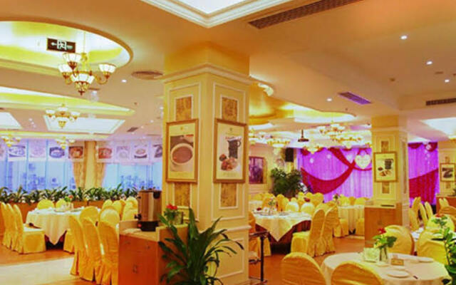 Vienna International Hotel - Long Hua Wan Zhong Cheng Branch