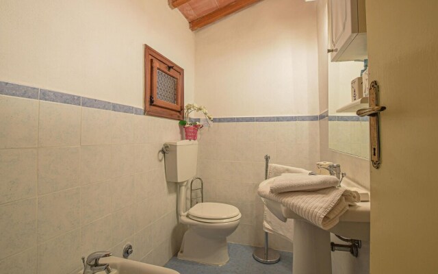 Casa La Borra