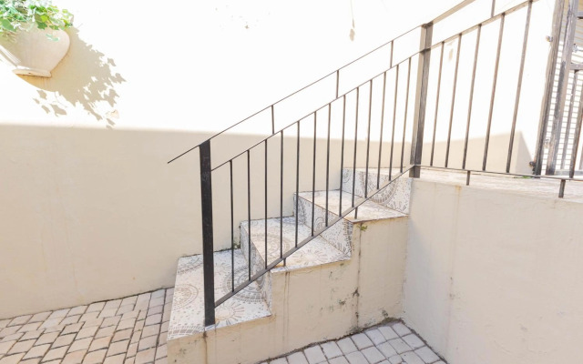 Durban Italian villa 3