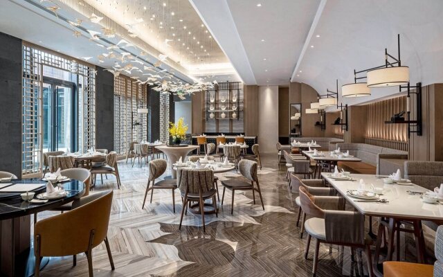 The Westin Nanjing Resort & Spa