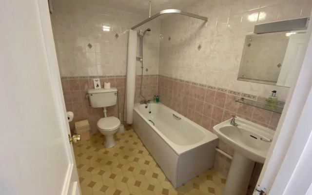 Fairhaven Hotel