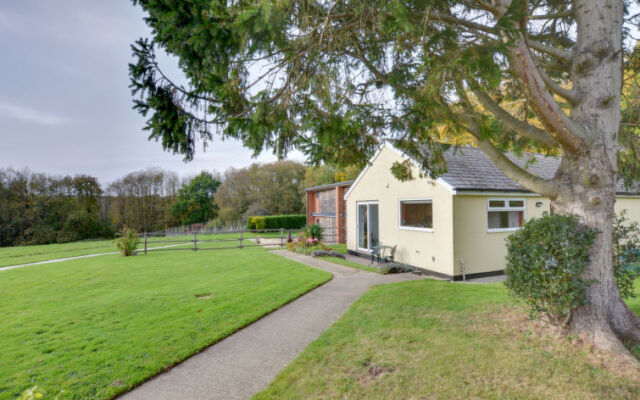 Holiday Home Little Copthall