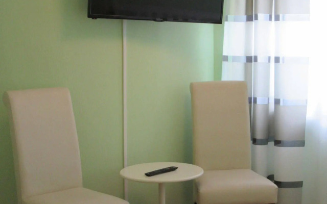 Hotel-Pension Charlottenburg