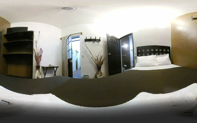 Posada Hotel Punto Guadalajara