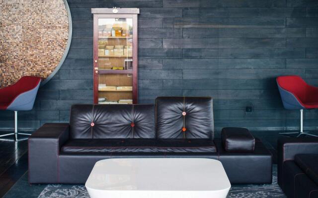 Vienna House by Wyndham Mokotow Warsaw