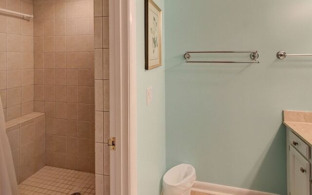 St. Andrews Common 1660 by RedAwning