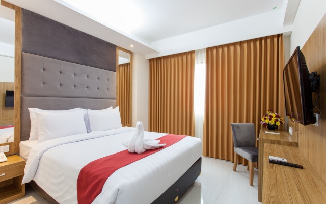 Grand Sarila Yogyakarta
