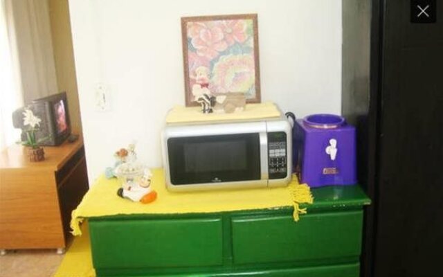Mareville Flat Residencial Recife