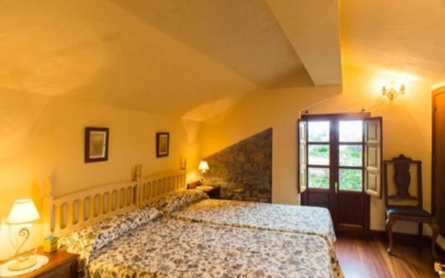 Alojamientos Rurales Casa Fabian