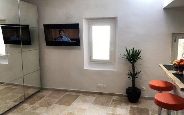 Cosy Studio Cours Lafayette