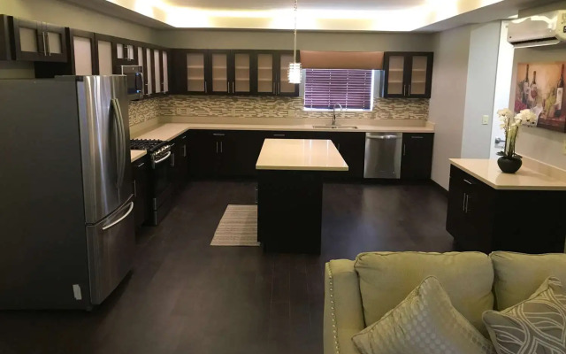 Quality Inn Port Arthur – Nederland