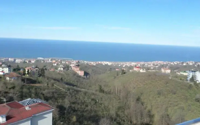 Ahmet Zeytun Residence I