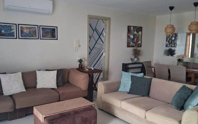 Wind Tower 4 Unit 2401 Penthouse