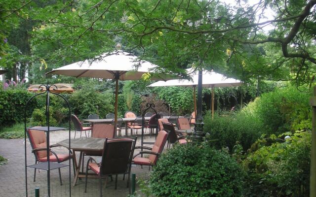 B&B De Heerlijkheid Satenbergh