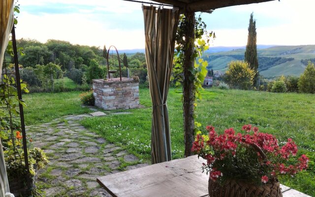Agriturismo Monsole
