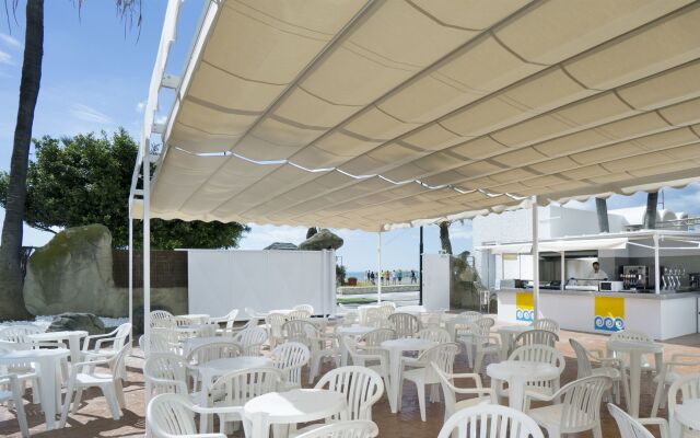 Sandos Griego Hotel