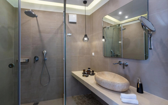 Tropicana Hotel , Suites & Villas Mykonos