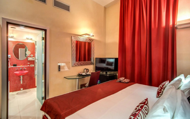 La Griffe Hotel