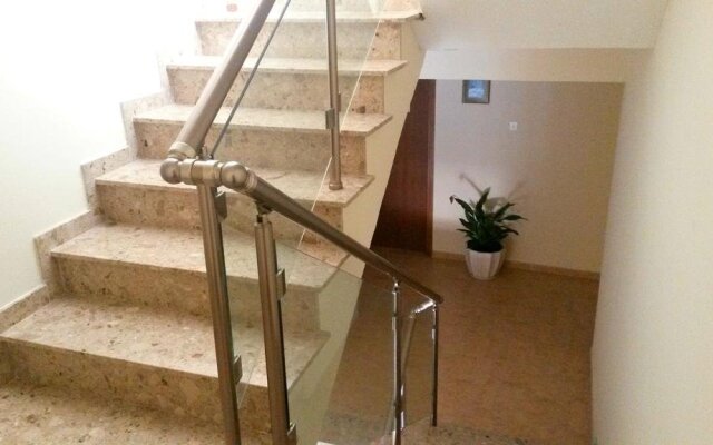 Maria Zintili Apartments