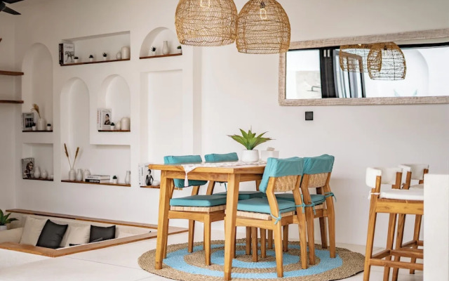 Villa Lumière 1 Seminyak