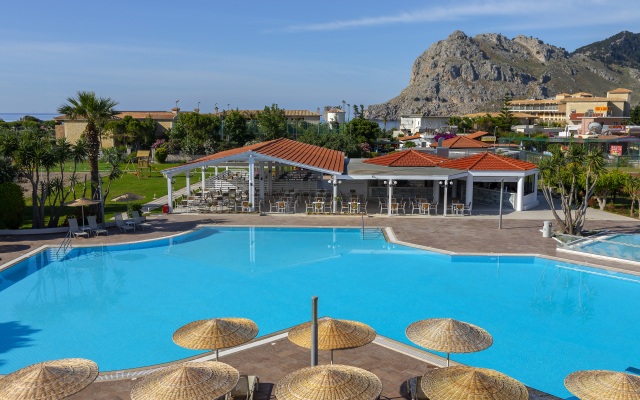 Leonardo Kolymbia Resort - All Inclusive