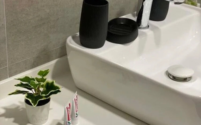 Lovely 1-bedroom Suite Apartment Near Mall of Istanbul