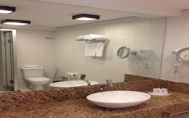Master Gramado Hotel
