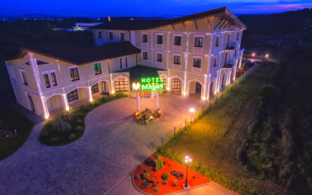 Magus Hotel