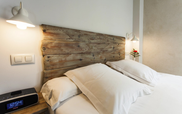 Hotel Boutique Elvira Plaza