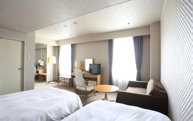 Hotel International House Osaka