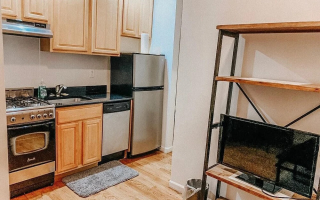 Upper East Side Apartments