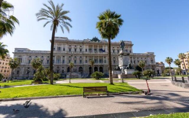 Foresteria Di Piazza Cavour - Luxury Suites And Guest House