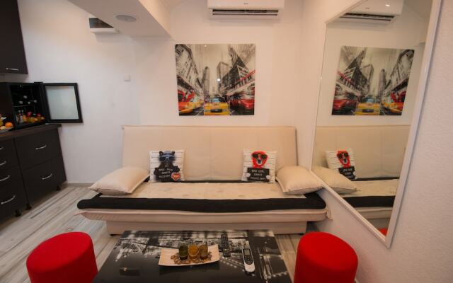 B&B Antonia
