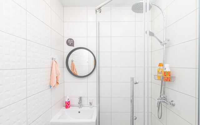 Апартаменты на проспекте Ленинский 26