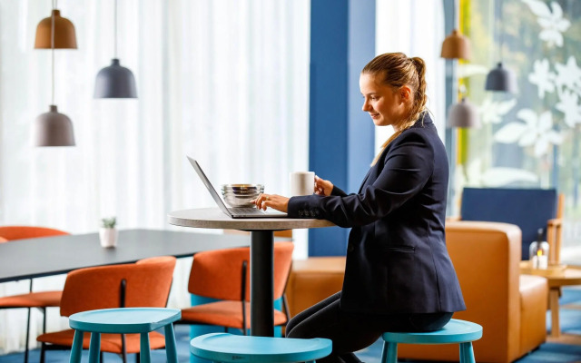 Ibis Budget London Heathrow Central
