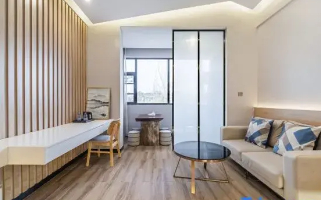 Meiye Zhenpin Hotel