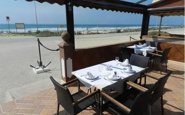Hostal Reyes
