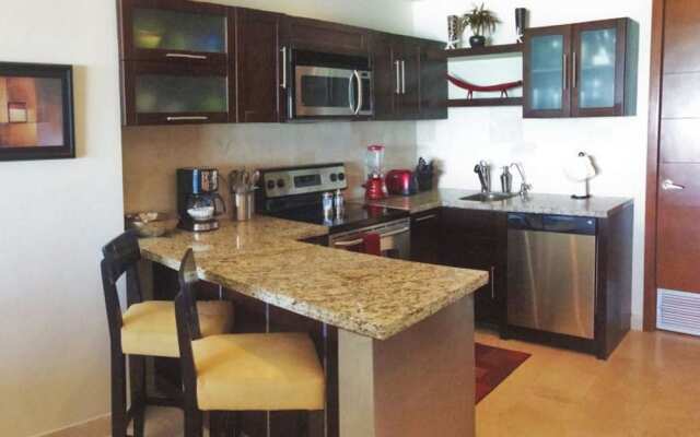 Encanto Living 0502 -1BR by Kivoya