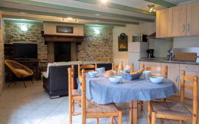 House Ty Coz Pleurtuit